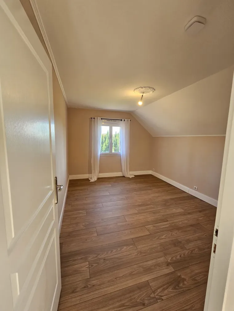 How to lay a floating laminate floor