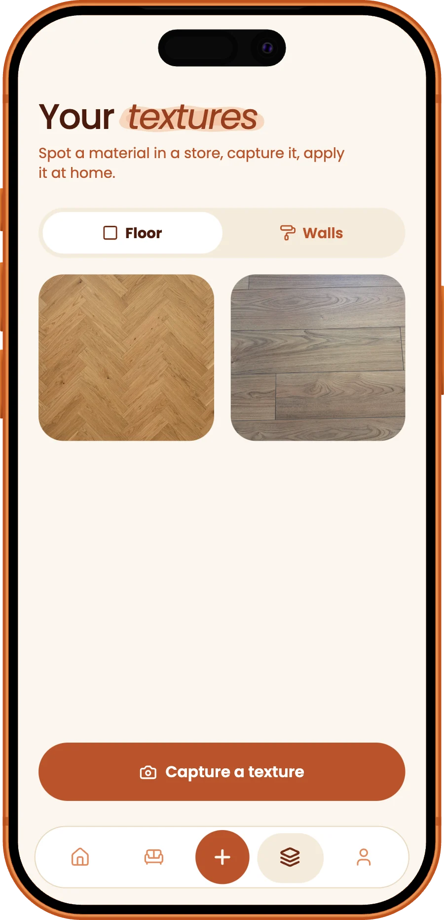 Fenchoui app