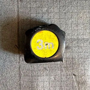 Tape measure