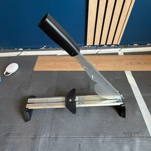 Laminate cutter