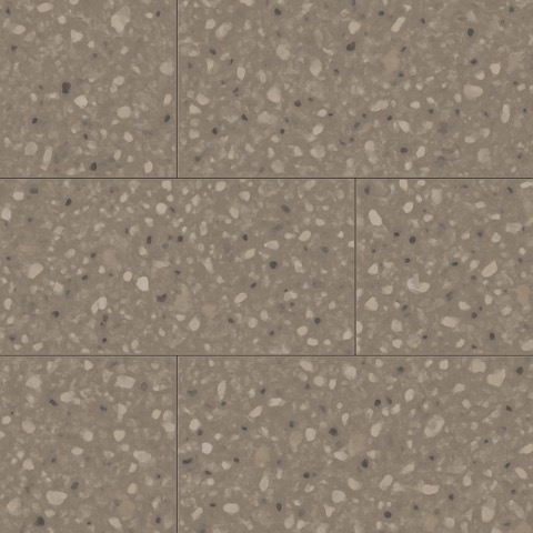 Terrazzo taupe