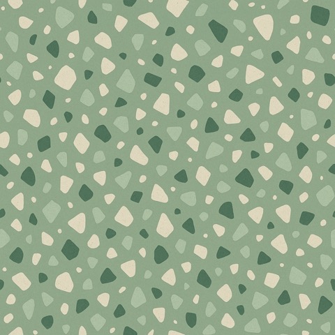 Motif terrazzo