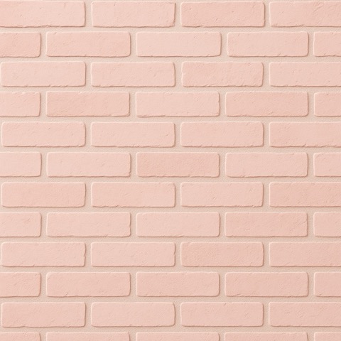 Mur de briques