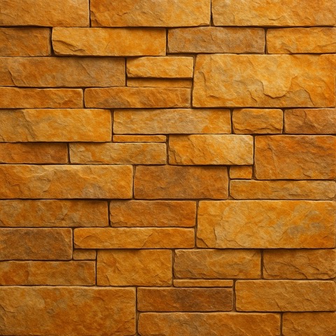 Quartzite ocre