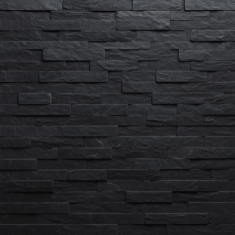 Schiste anthracite